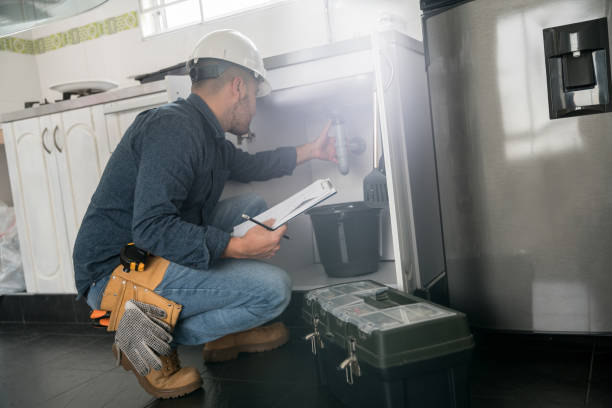 Best Sewer Cleaning Services  in Haskins, OH