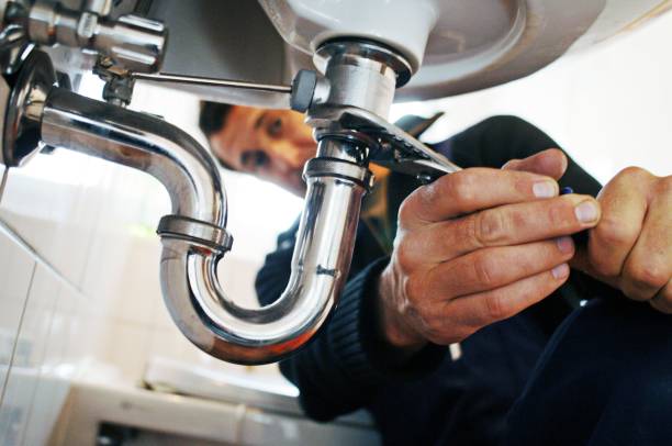 Best Sprinkler Systems  in Haskins, OH