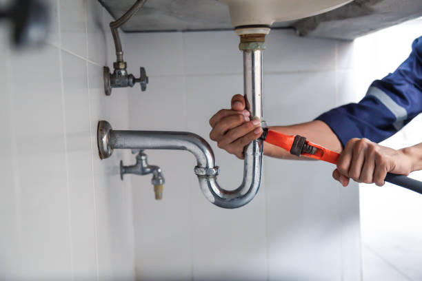 Best Drain Cleaning Services  in Haskins, OH