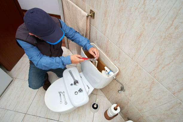 Best Water Leak Repair  in Haskins, OH
