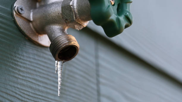 Clogged Drain Plumber in Haskins, OH