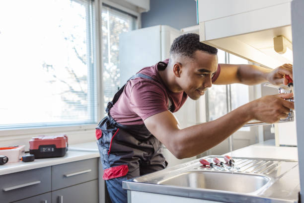 Professional Plumbing in Haskins, OH